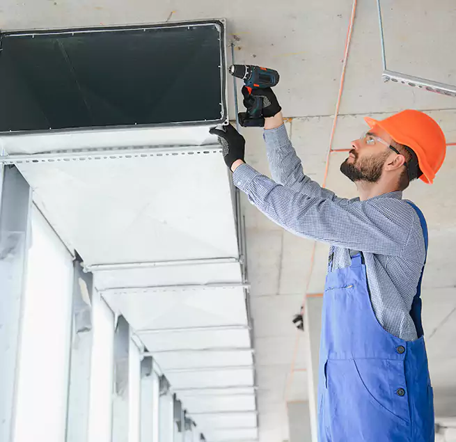 Why Homeowners & Businesses Trust Us in Beaumont, TX