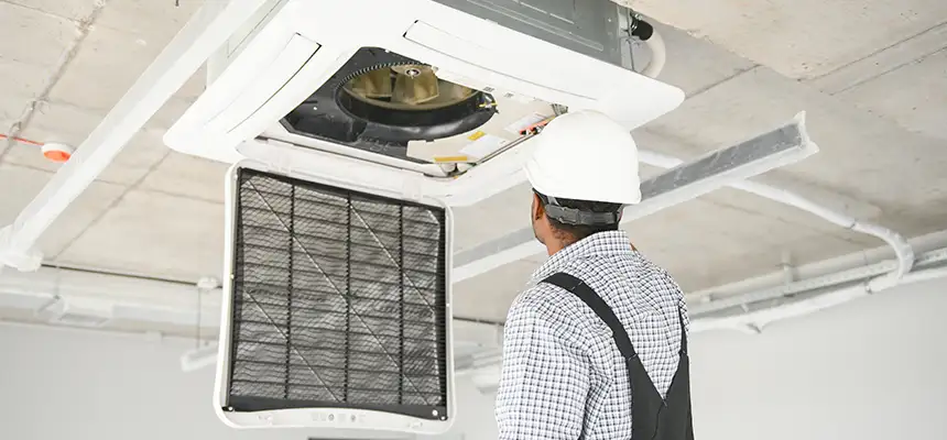 Our Affordable Duct Cleaning Near Me Services in Beaumont, TX