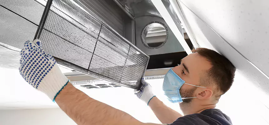 Our Bathroom Exhaust Duct Cleaning Services in Beaumont, TX