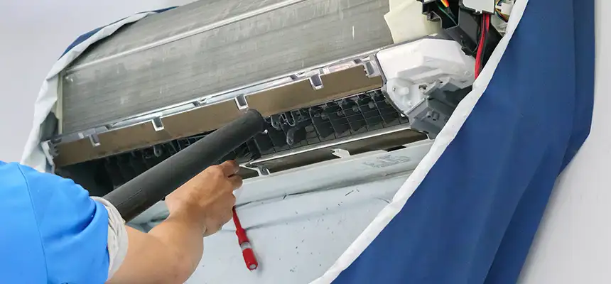 Advanced Clogged Dryer Vent Repair for Multi-Unit & Commercial in Beaumont, TX