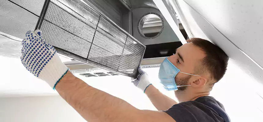 Our Dryer Vent Cleaning Services in Beaumont, TX