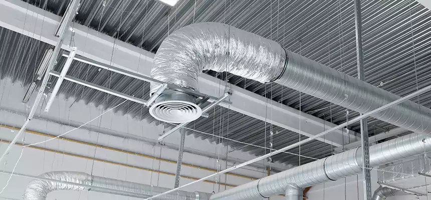 Our Dryer Vent Hose Replacement Services in Beaumont, TX