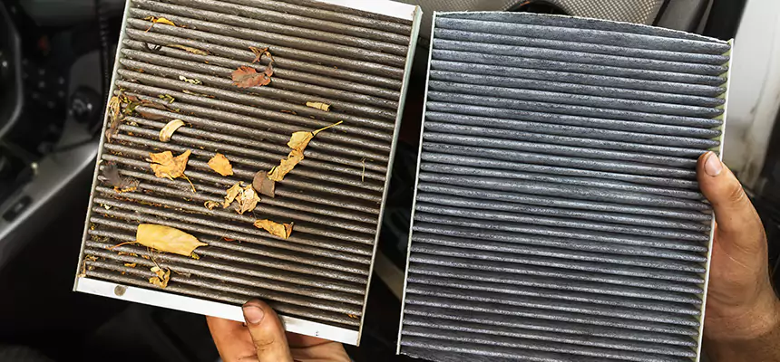 Our Dryer Vent Lint Filter Cleaning Services in Beaumont, TX