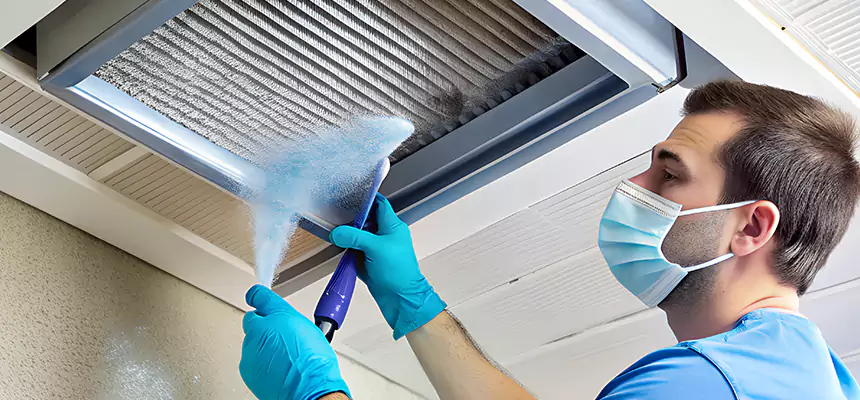 Our Home Ventilation Cleaning Services in Beaumont, TX