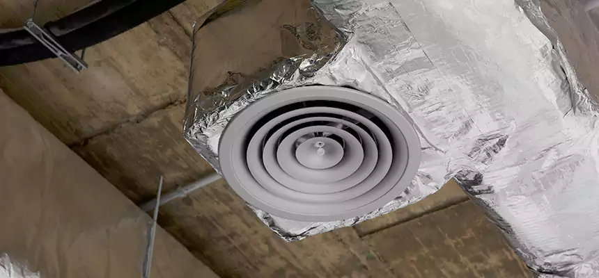 Our Industrial Dryer Vent Cleaning Services in Beaumont, TX