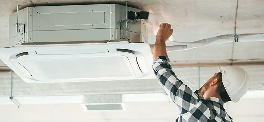 Our Local Vent Cleaning Services in Beaumont, TX