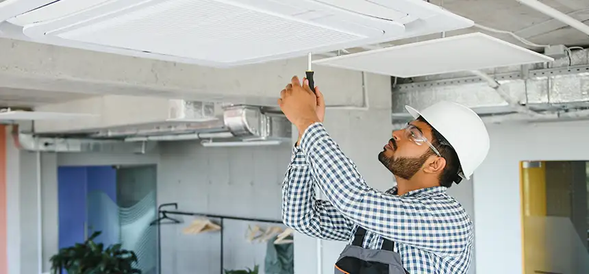 Our Roof Dryer Vent Cleaning Services in Beaumont, TX