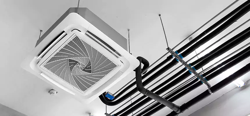 Our Smart AC Vent Controller Services in Beaumont, TX