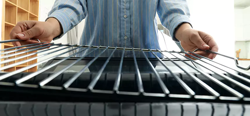 Our Vent Grille Washing Services in Beaumont, TX