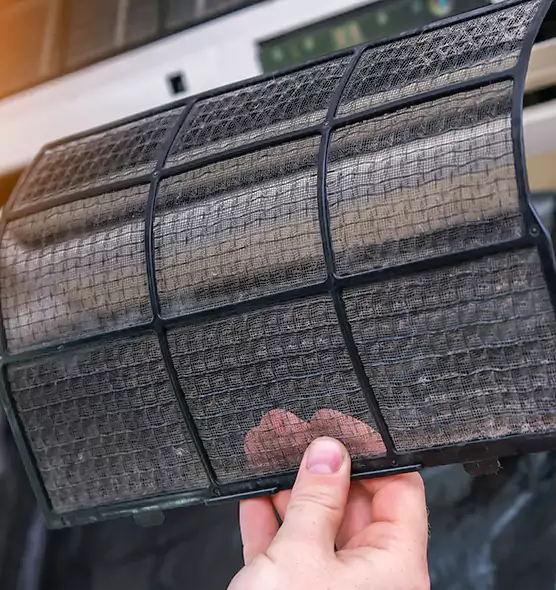 Top-notch AC Air Filter Replacement in Beaumont