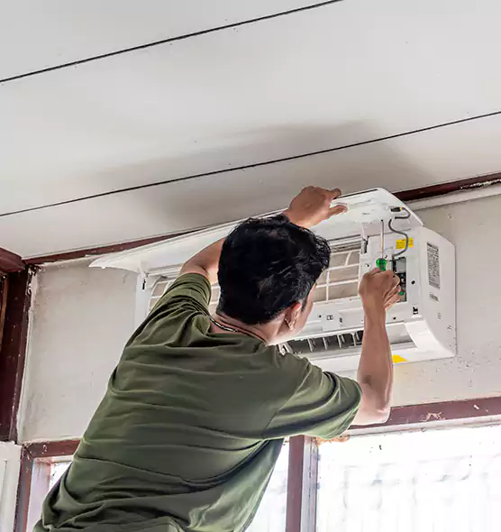 About Air Duct & AC Odor Removal in Beaumont, TX