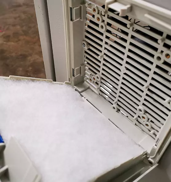 About Air Duct Overhaul & Upgrades in Beaumont, TX