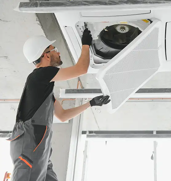 About Air Duct Rodent Removal in Beaumont, TX