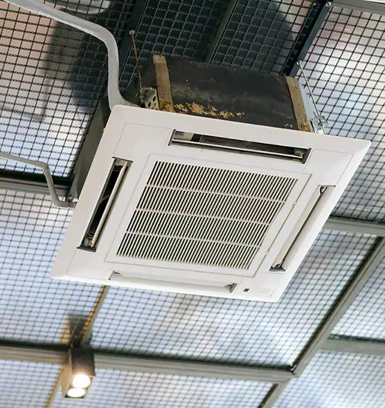 Top-Notch Allergy Relief Vent Cleaning Services in Beaumont, TX