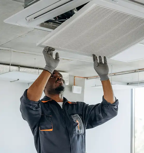 About Certified Air Duct Specialists in Beaumont, TX