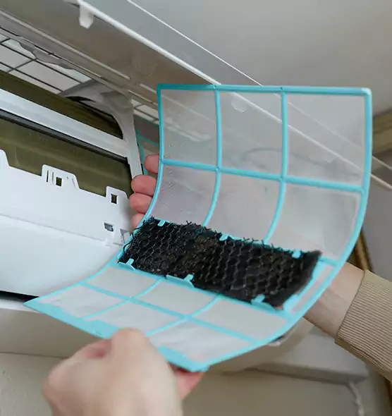 Welcome to Air Duct Cleaning & Repairs Beaumont — Your Local HEPA Filter Installation Pros in Beaumont, TX