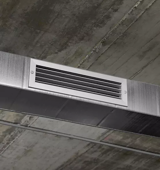 Trusted Hospital Grade Air Duct Cleaning Experts in Beaumont, TX