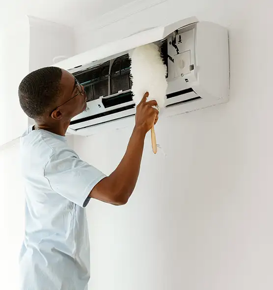 Professional Maximize AC Efficiency  in Beaumont, TX