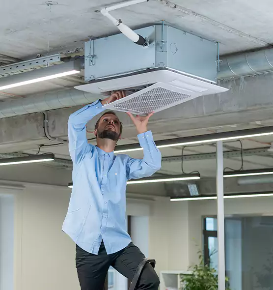 Advanced Rodent Droppings In Vents in Beaumont, TX