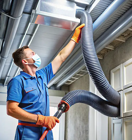 Welcome to Air Duct Cleaning & Repairs Beaumont — Your Local Roof Dryer Vent Cleaning Specialists in Beaumont, TX