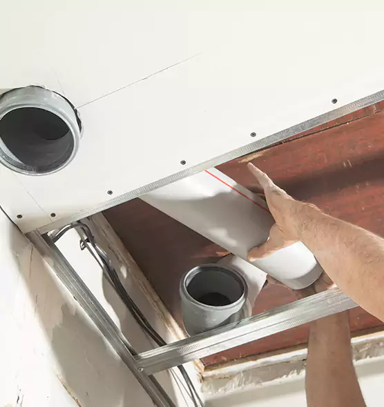 Professional Seasonal Allergy Air Duct Cleaning in Beaumont, TX