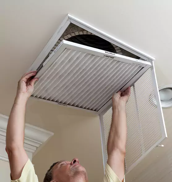 Trusted Vent Shaft Cleaning Expert in Beaumont, TX