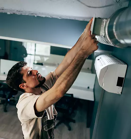 Reliable Warehouse Vent Cleaning in Beaumont, TX