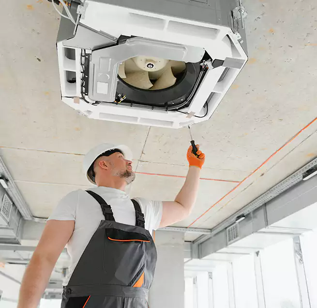 Why Homeowners & Businesses Trust Us in Beaumont, TX?