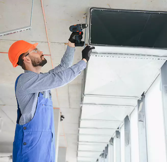 Why Homeowners & Businesses Trust Us in Beaumont, TX?