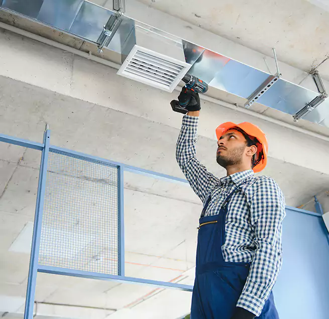 Why Homeowners & Businesses Trust Us in Beaumont, TX?