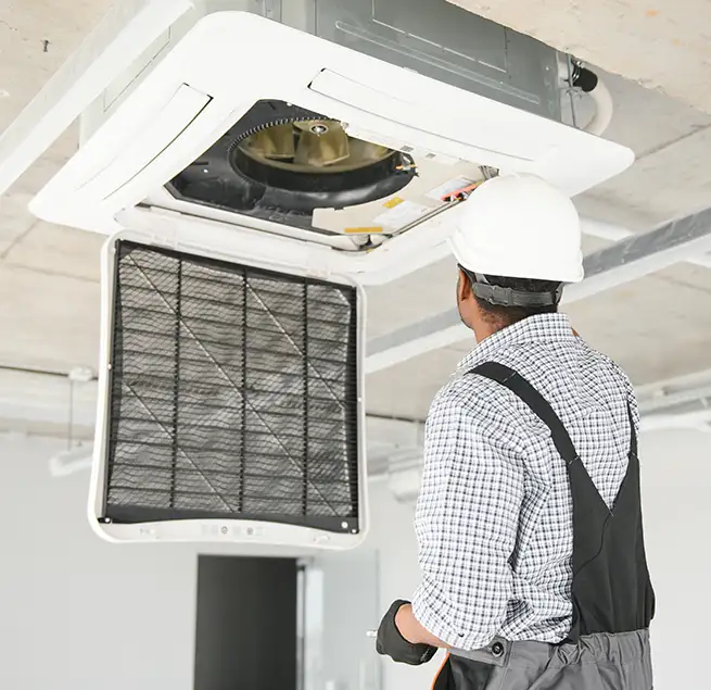 Why Homeowners & Businesses Trust Us in Beaumont, TX?