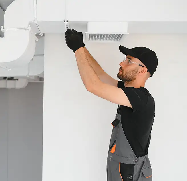 Why Homeowners & Businesses Trust Us in Beaumont, TX?