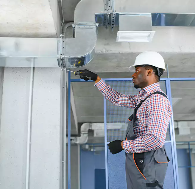 Why Homeowners & Businesses Trust Us Beaumont, TX