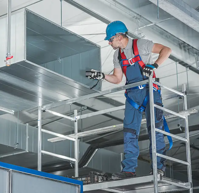 Why Homeowners & Businesses Trust Us in Beaumont, TX?