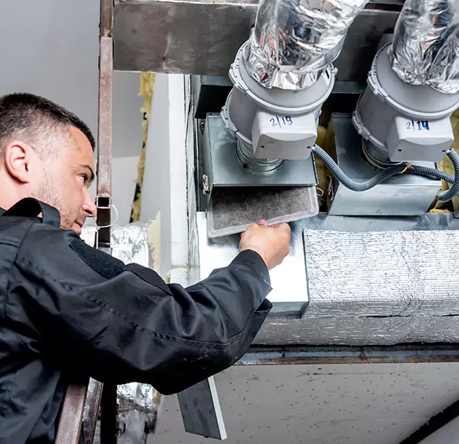 Why Homeowners & Businesses Trust Us in Beaumont, TX?