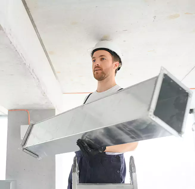 Why Homeowners & Businesses Trust Us in Beaumont, TX