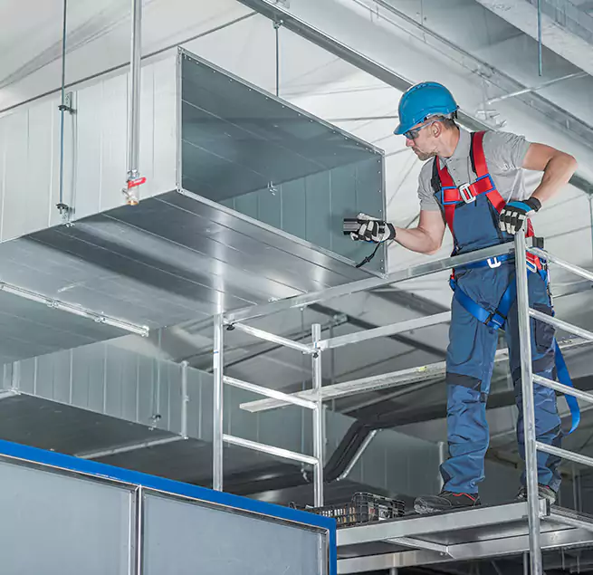 Why Homeowners & Businesses Trust Us in Beaumont, TX?