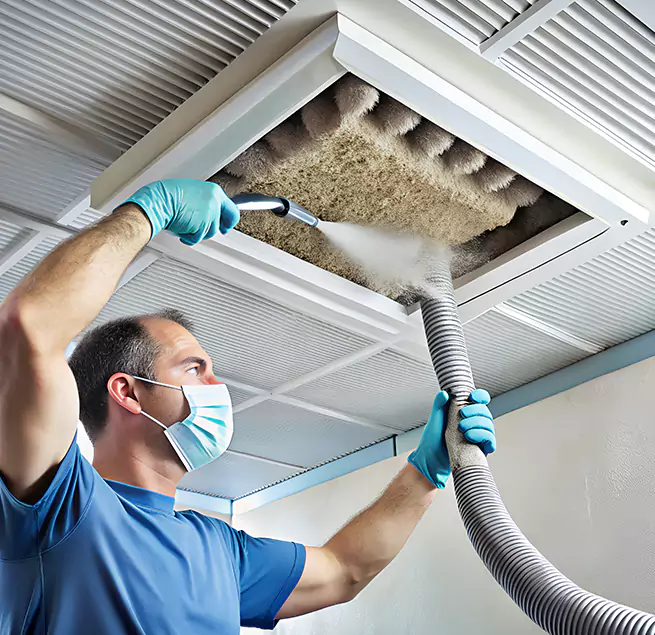 Why Homeowners & Businesses Trust Us Beaumont, TX