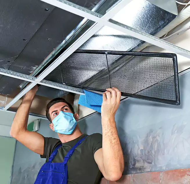 Why Homeowners Businesses Trust Us in Beaumont, TX