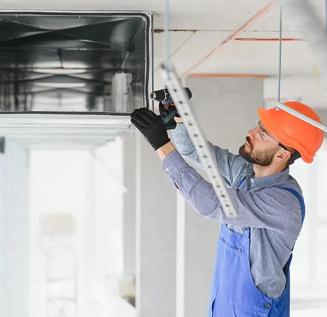 Why Homeowners & Businesses Trust Us in Beaumont, TX?