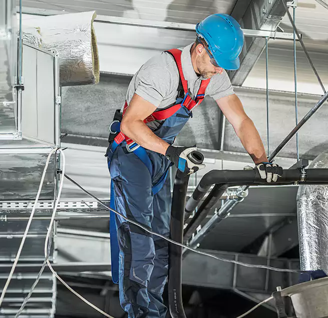 Why Homeowners & Businesses Trust Us in Beaumont, TX?