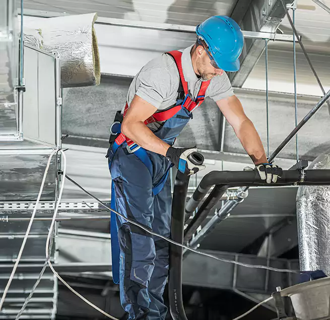 Why Homeowners & Businesses Trust Us in Beaumont, TX?