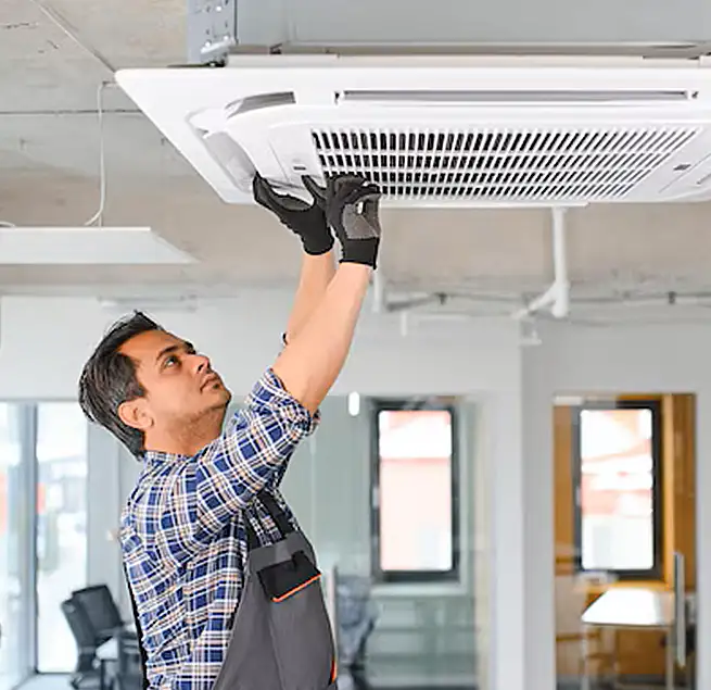 Why Homeowners & Businesses Trust Us in Beaumont, TX?