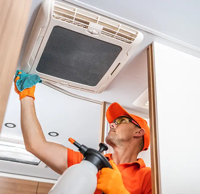 Why Homeowners & Businesses Trust Us in Beaumont, TX?