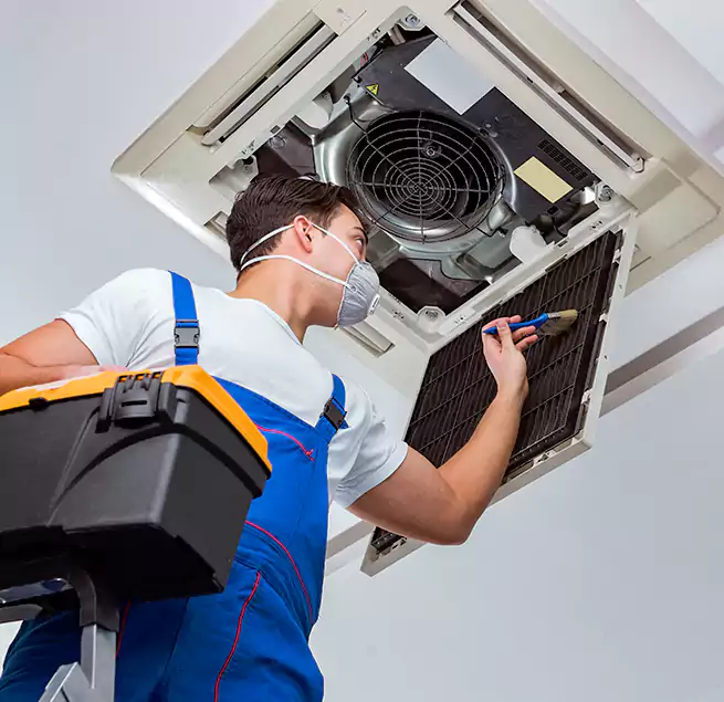 Why Homeowners & Businesses Trust Us in Beaumont, TX