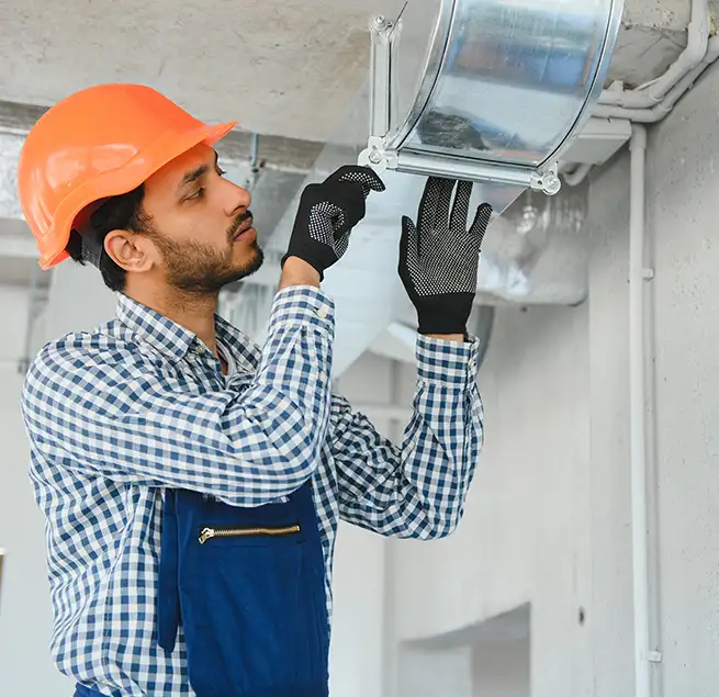 Why Homeowners & Businesses Trust Us in Beaumont, TX?