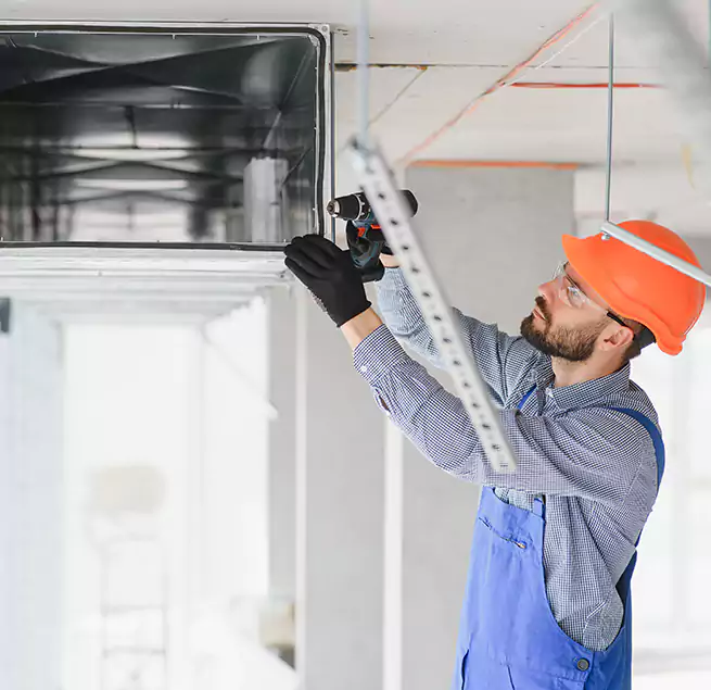 Why Homeowners & Businesses Trust Us Beaumont, TX