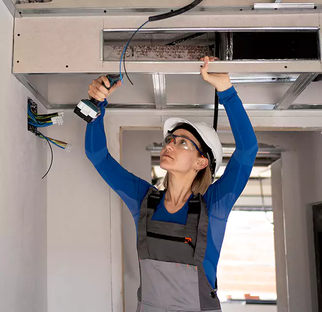 Why Homeowners & Businesses Trust Us in Beaumont, TX?