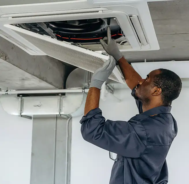 Why Homeowners & Businesses Trust Us in Beaumont, TX?