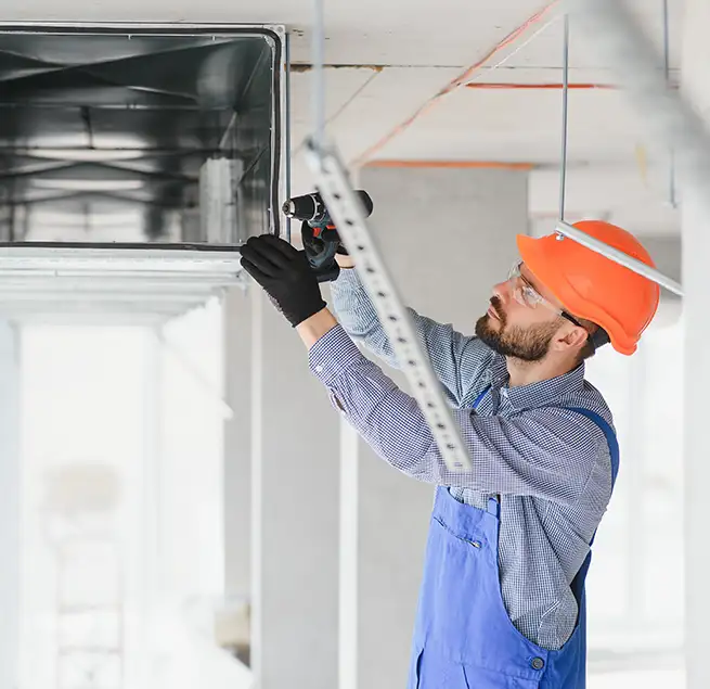  Why Homeowners Businesses Trust Us Beaumont, TX